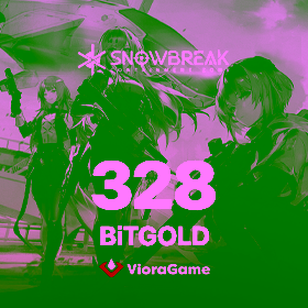 Snowbreak: Containment Zone 328 Bitgold
